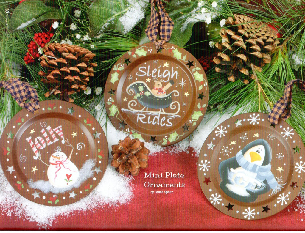 Trim A Tree Vol. 1 Simple Duets - Chris Haughey & Laurie Speltz