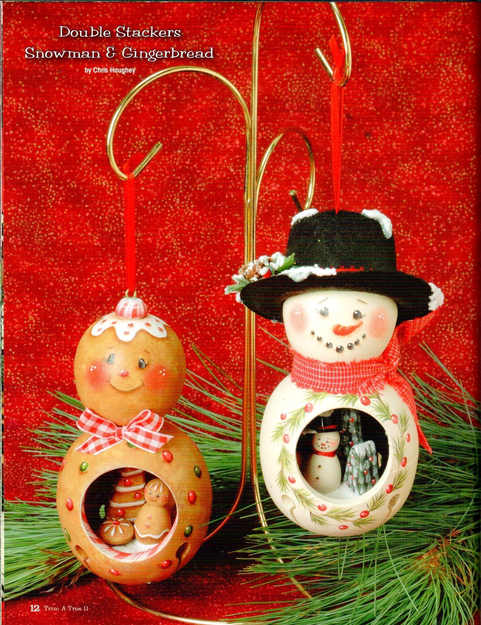 Trim A Tree Vol. 2 Simple Duets - Laurie Speltz and Chris Haughey