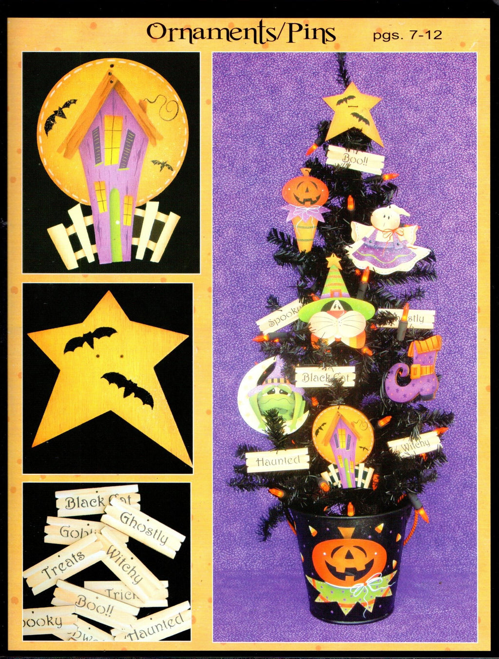 Fall Festival - Renee Mullins