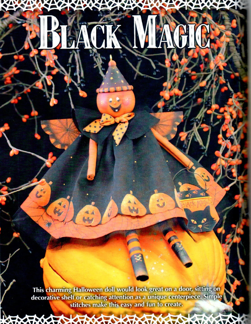 Fall-o-Ween - Chris Haughey