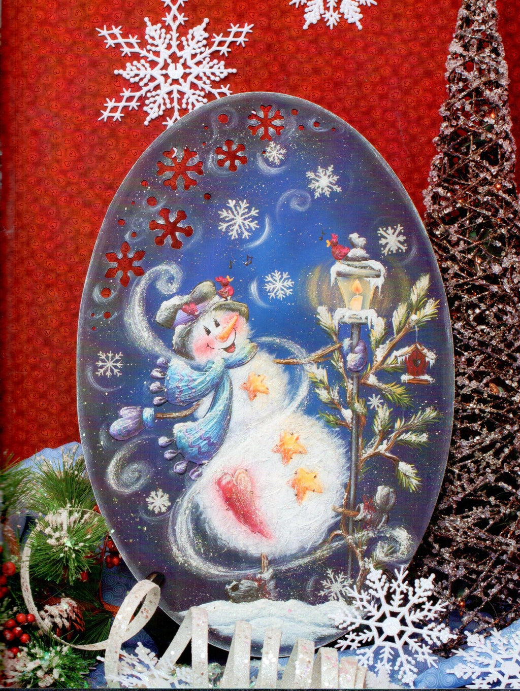 Sunshine Kisses and Warm Winter Wishes Vol. 8 by Holly Hanley