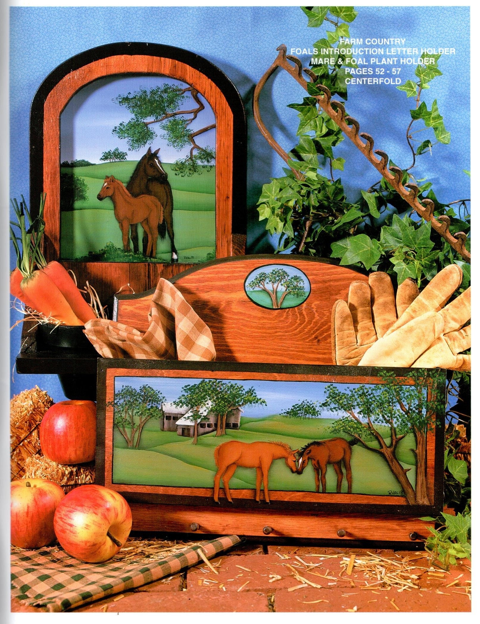 CLEARANCE: Maple Sugar Vol. 4 - Roberta Hall