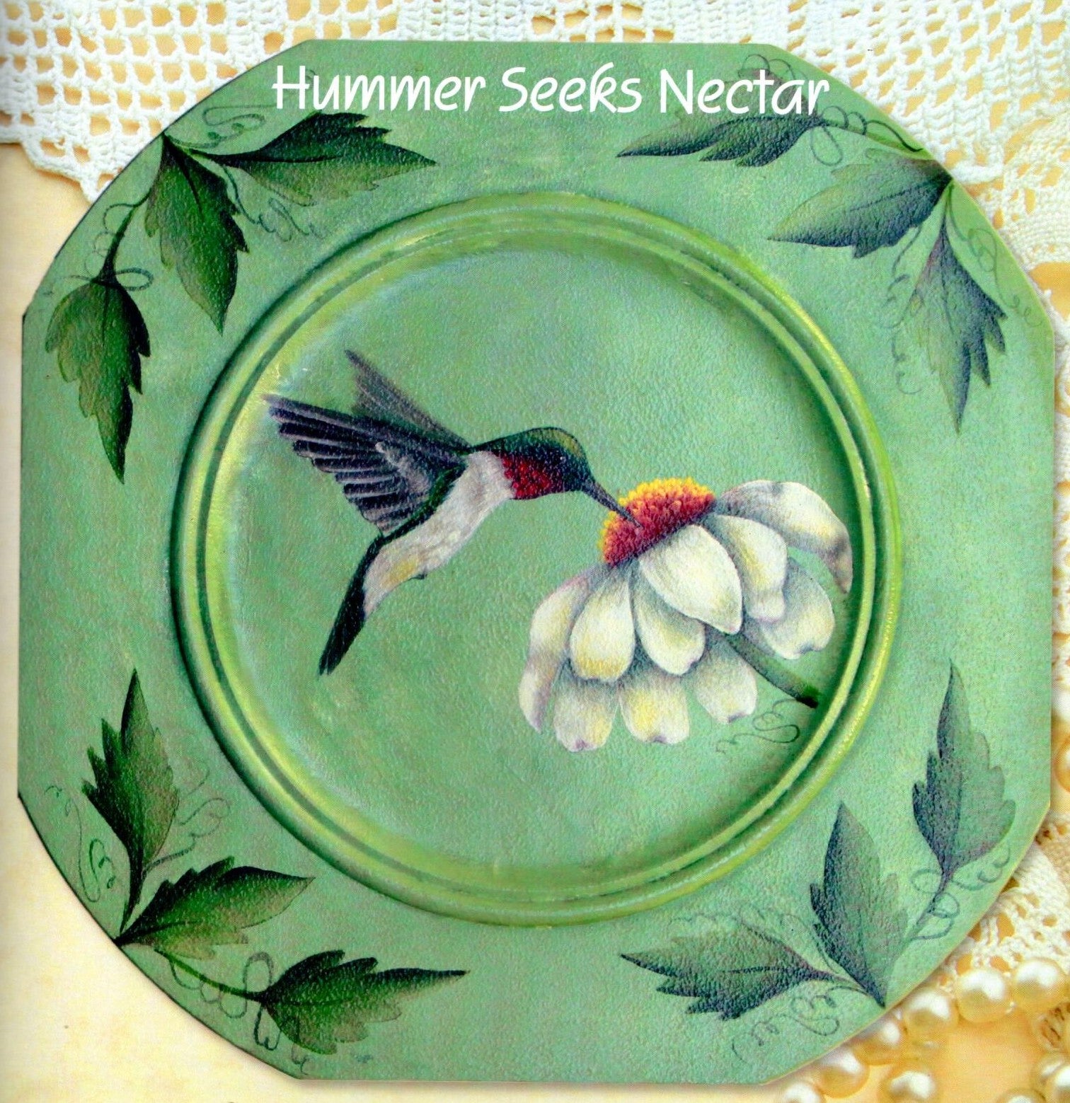 Birds & More We Love Vol. 5 - Nancy Dale Kinney-Stout