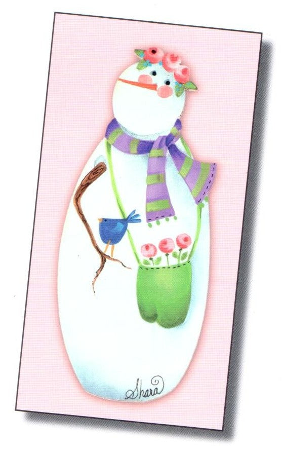 Shara's Funky Folk Art Vol. 1 - Shara Reiner