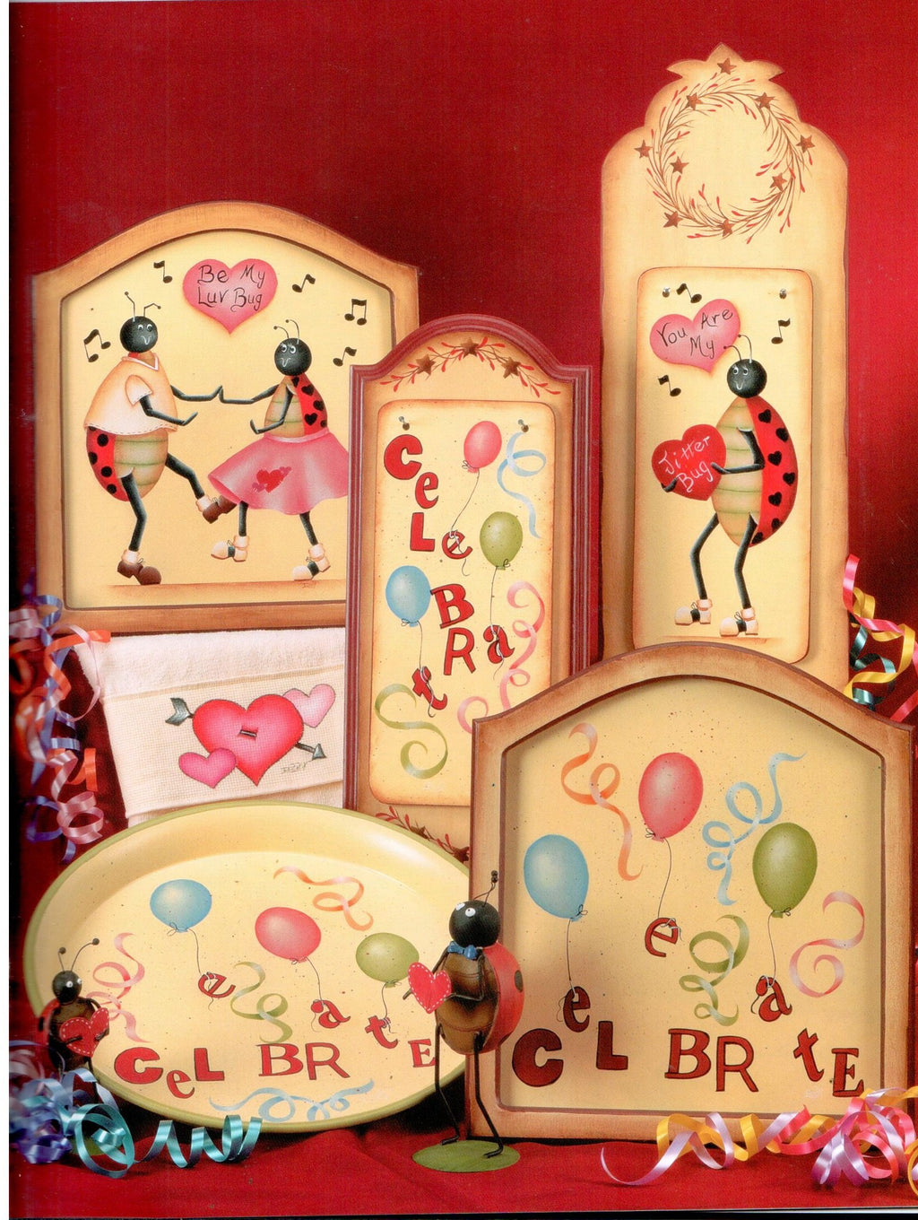 Nana's Collectables Vol. 3 - Ellen Rohne