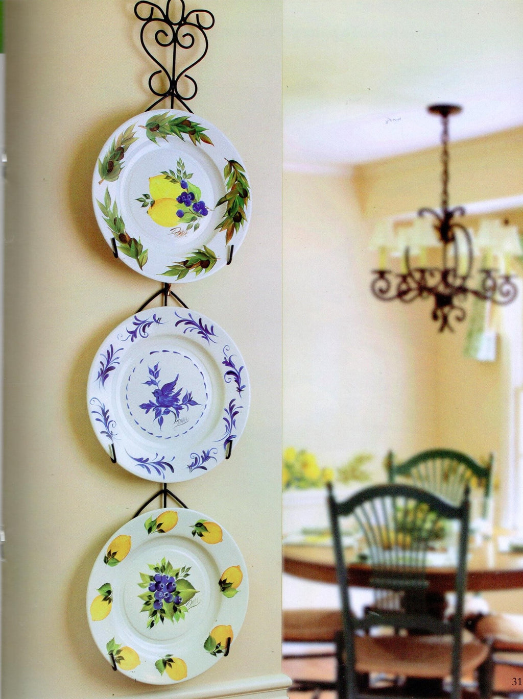 Lifestyle Gathering Places - Donna Dewberry