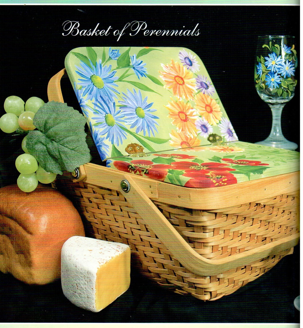 Flower Painting Made Easy - Donna Dewberry