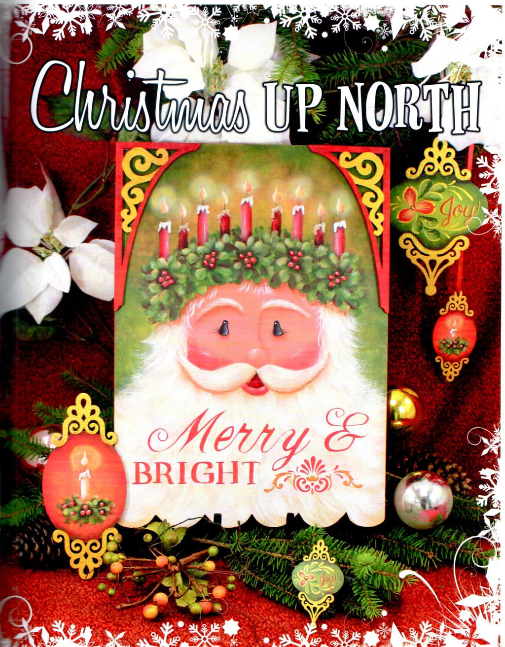Christmas Coast to Coast - Chris Haughey