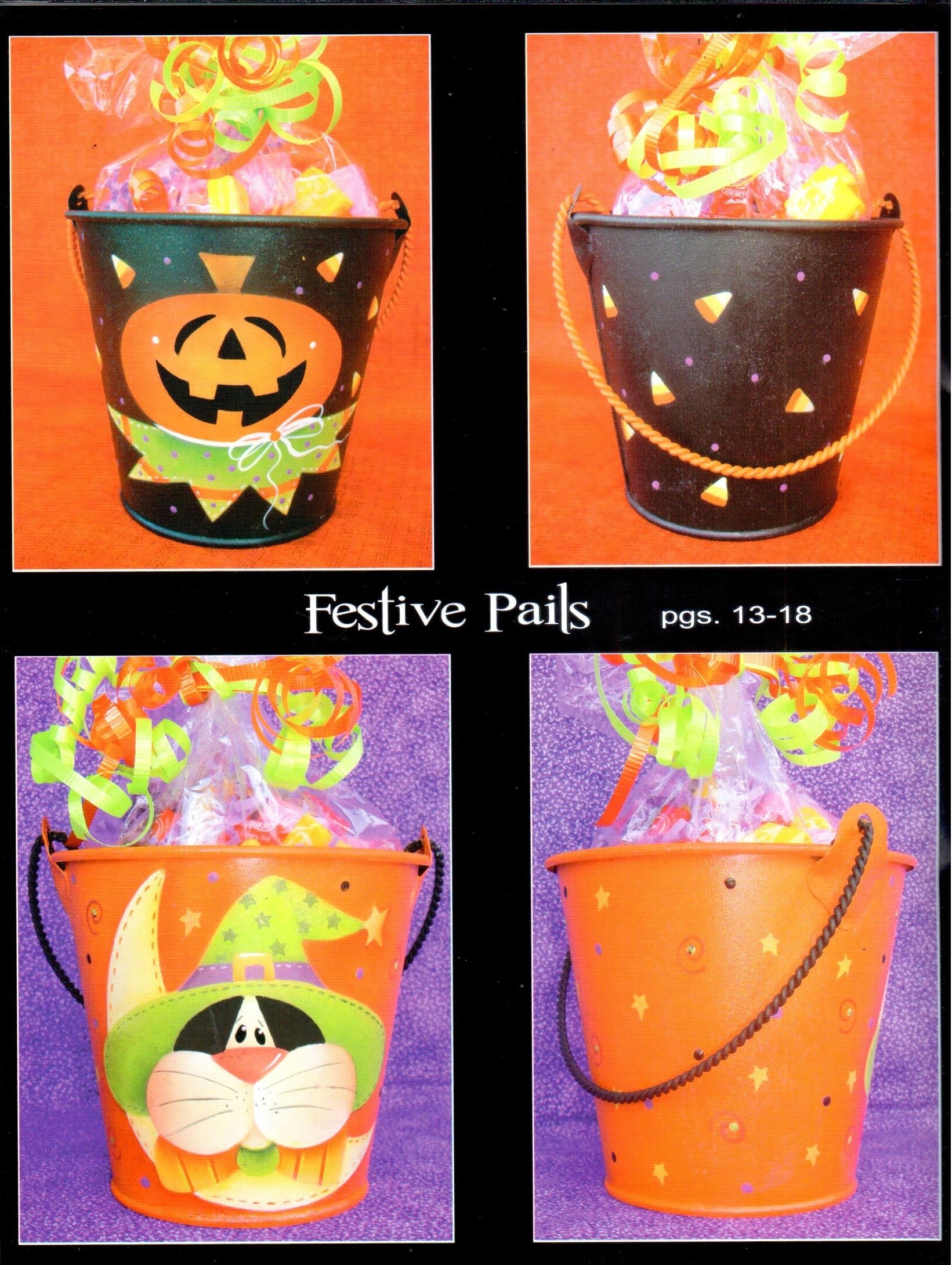Fall Festival - Renee Mullins