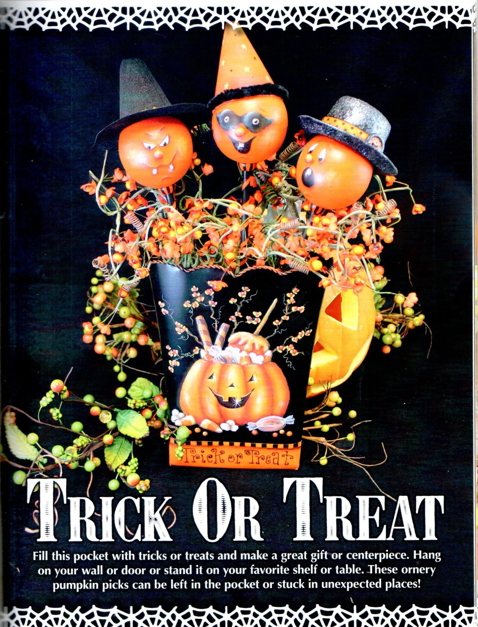 Fall-o-Ween - Chris Haughey