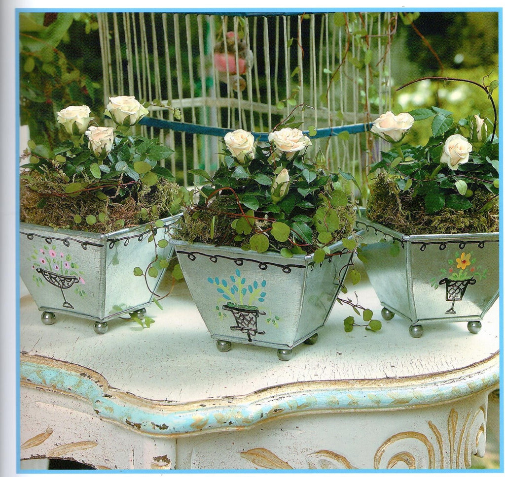 Embellish by Dena - Dena Fishbein
