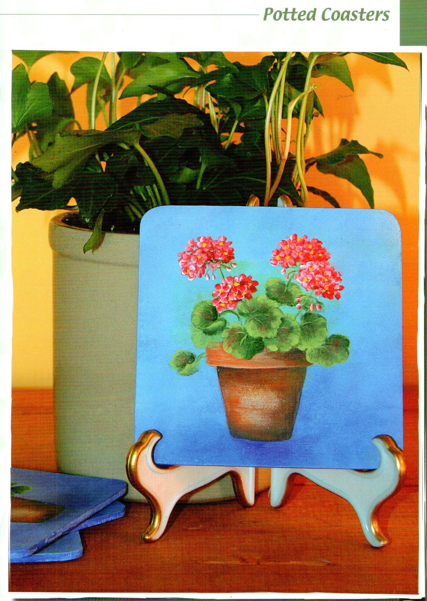 Brushtiques Vol. 6 - Linda Lover