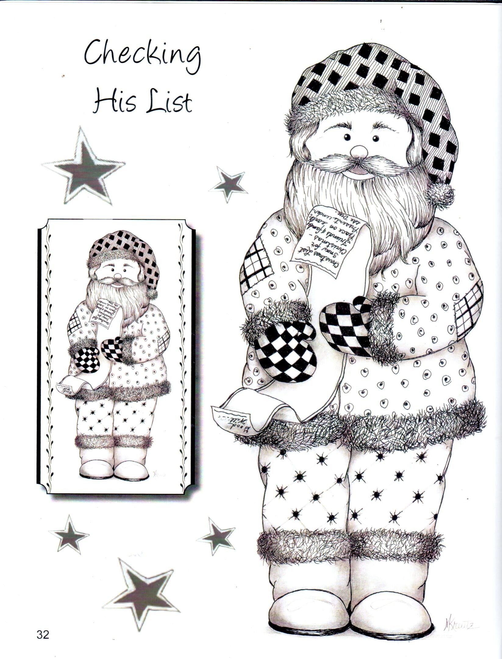 Marlene's Ink Therapy Artistic Embellishments - Marlene Kreutz