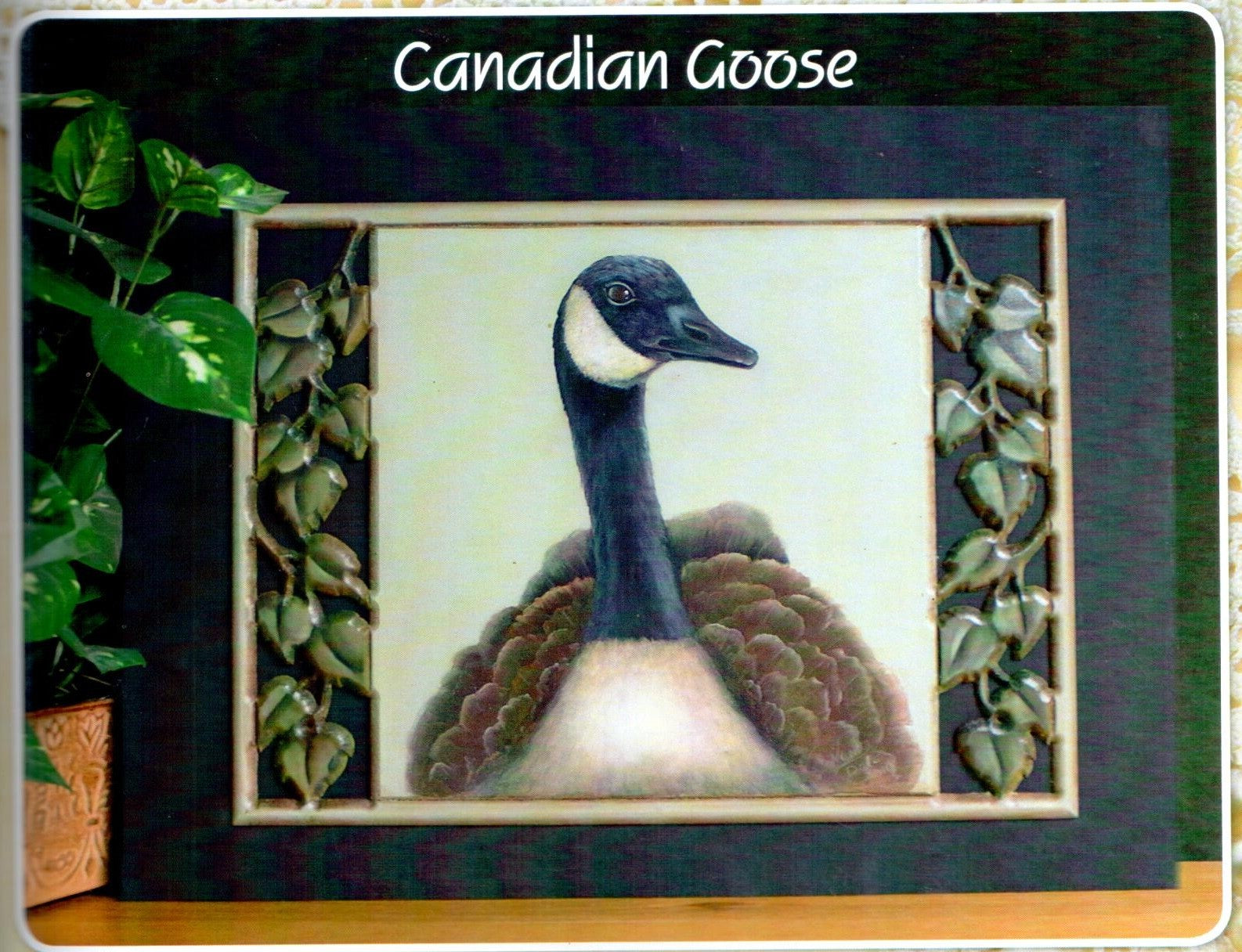 Birds & More We Love Vol. 4 - Nancy Dale Kinney Stout