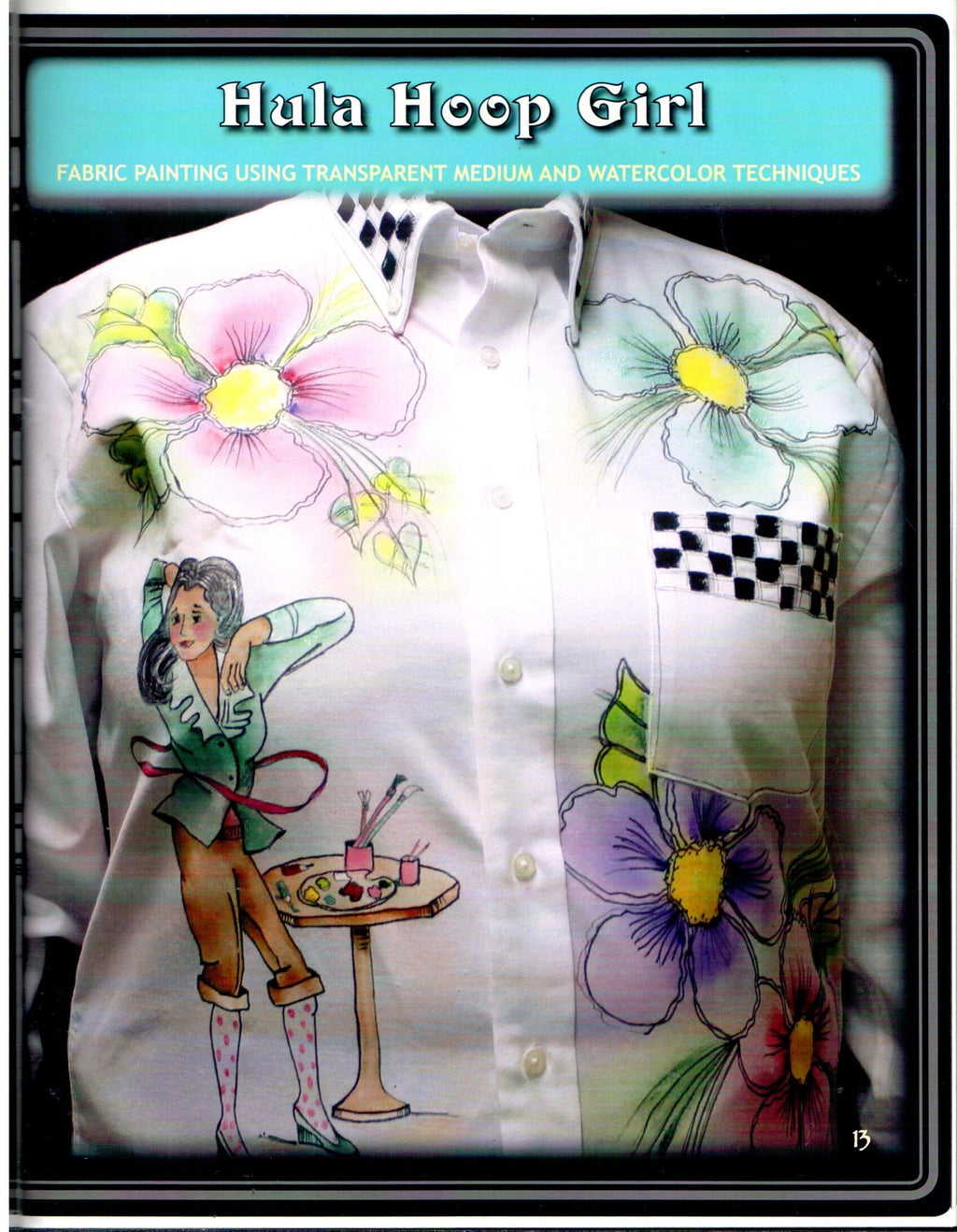 Stuff N' Such for Decorative Painters - Doxie Keller