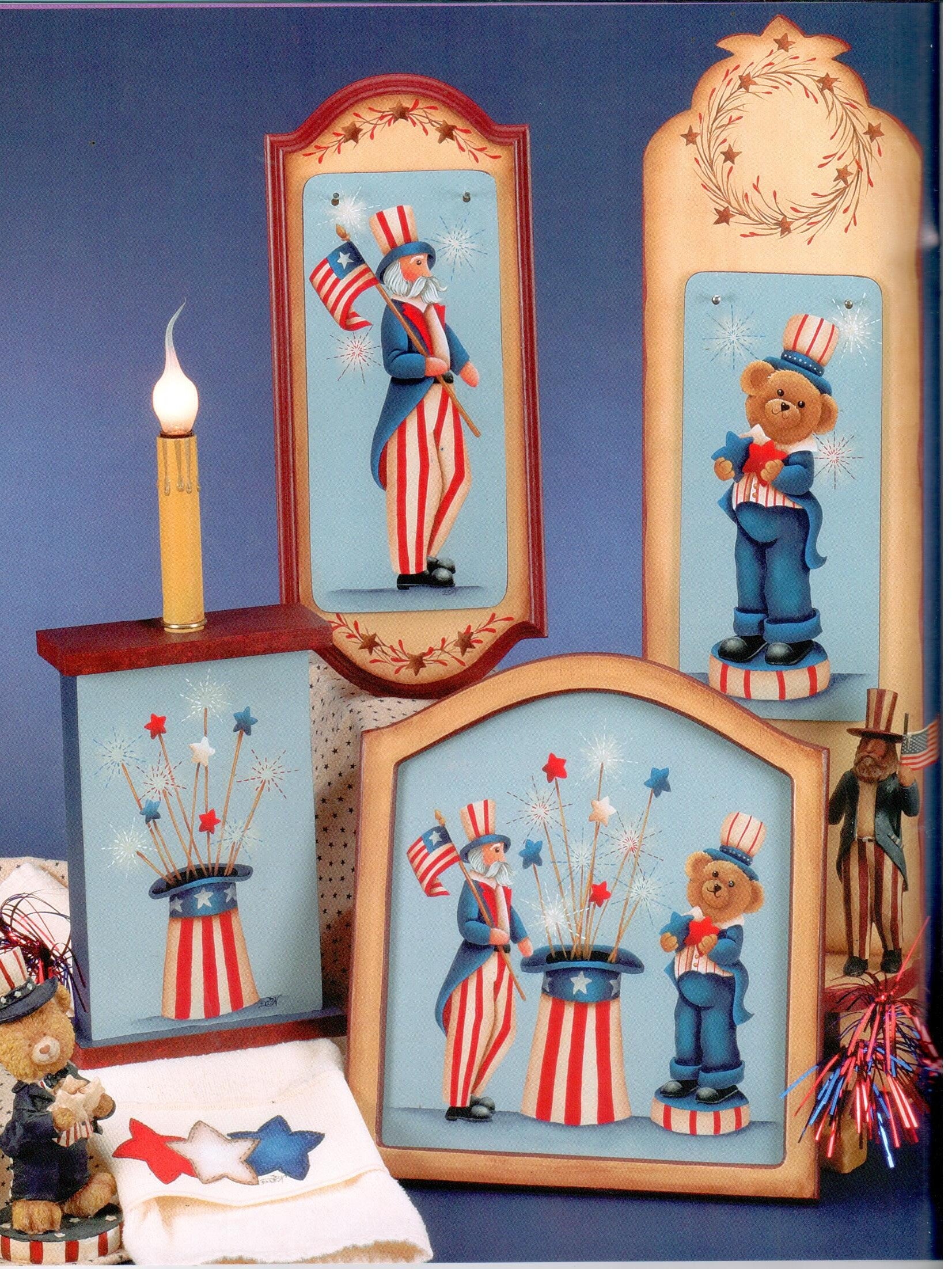 Nana's Collectables Vol. 3 - Ellen Rohne