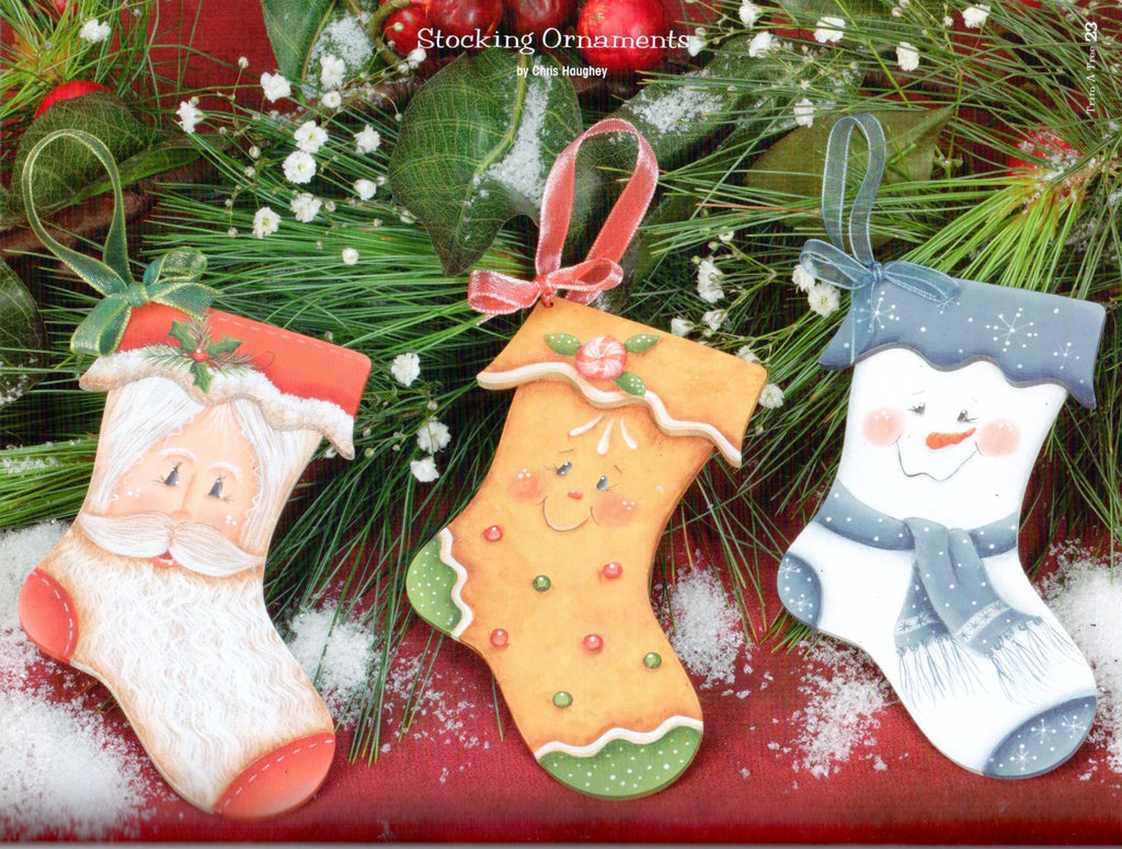 Trim A Tree Vol. 1 Simple Duets - Chris Haughey & Laurie Speltz