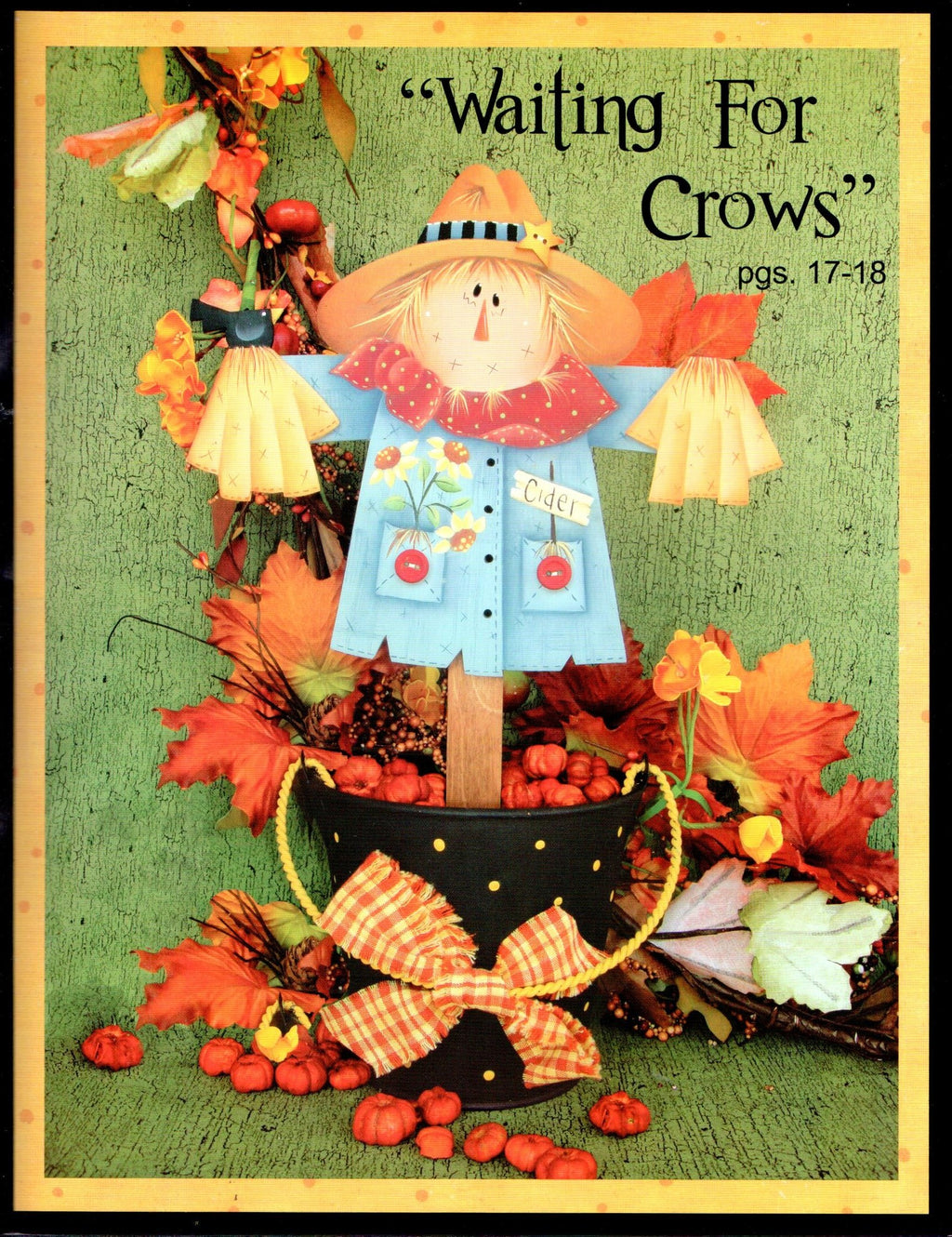 Fall Festival - Renee Mullins