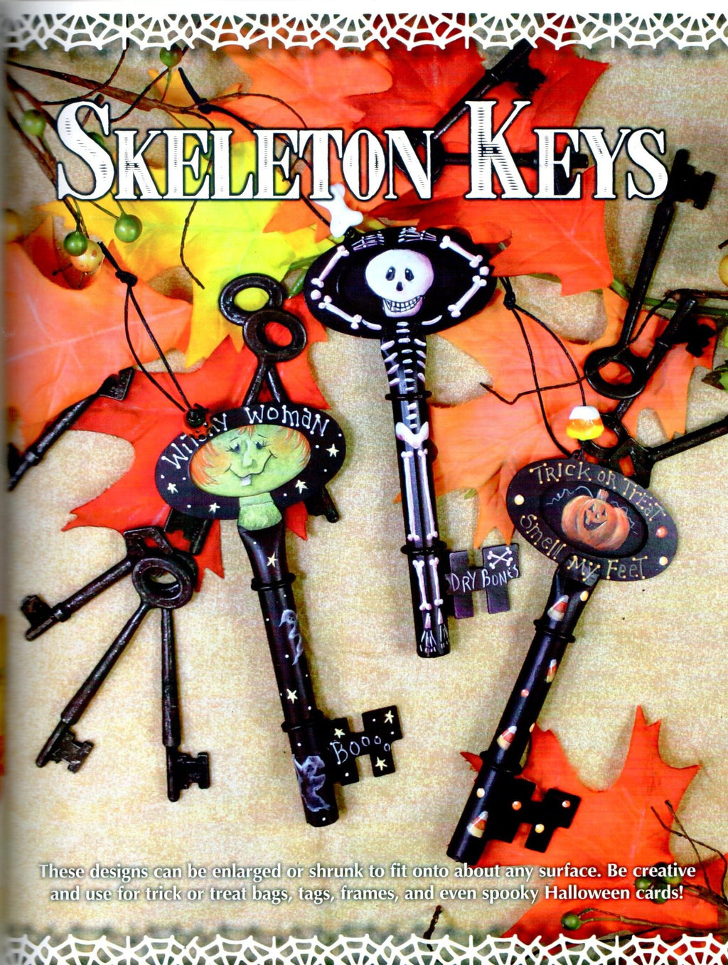 Fall-o-Ween - Chris Haughey