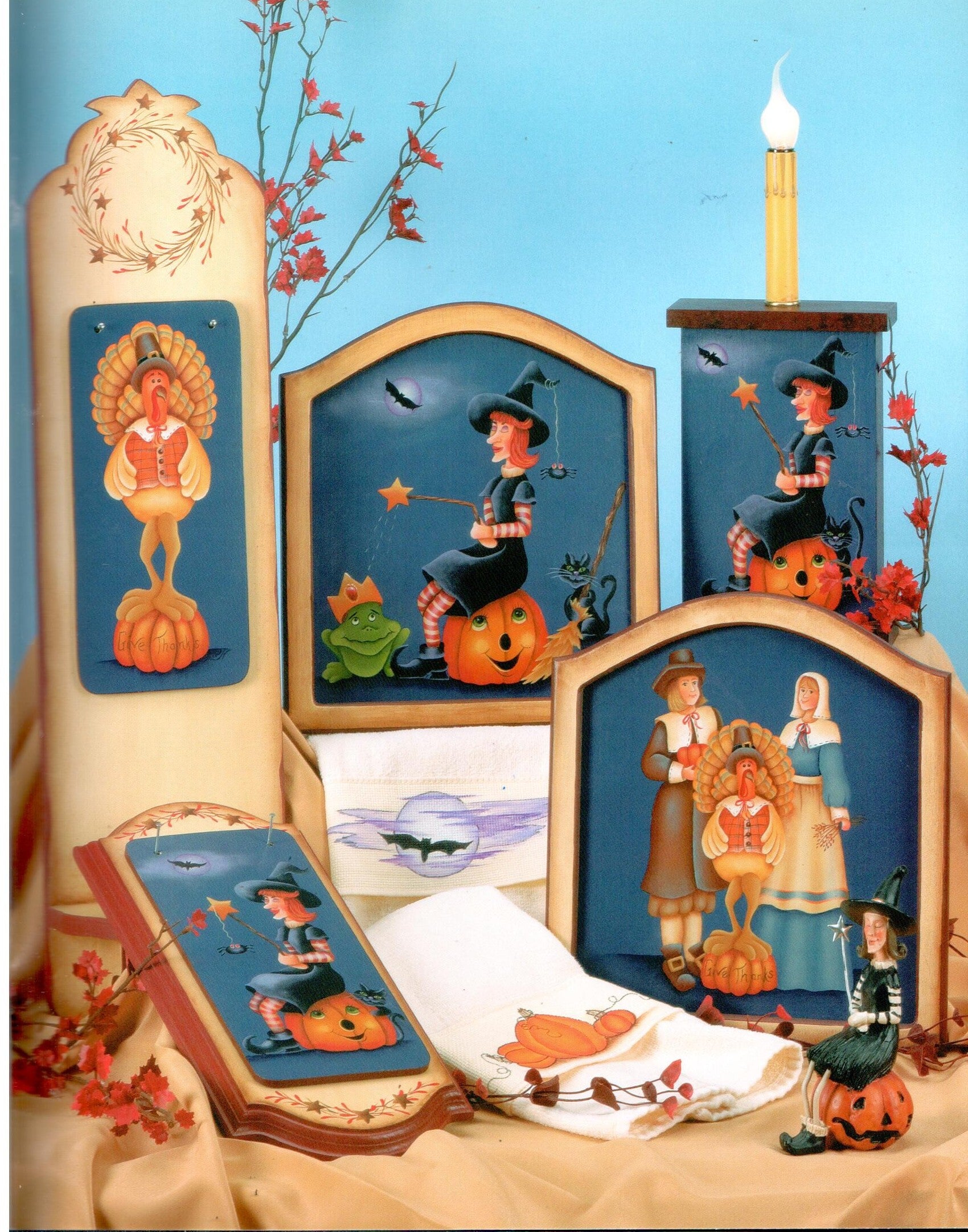 Nana's Collectables Vol. 3 - Ellen Rohne