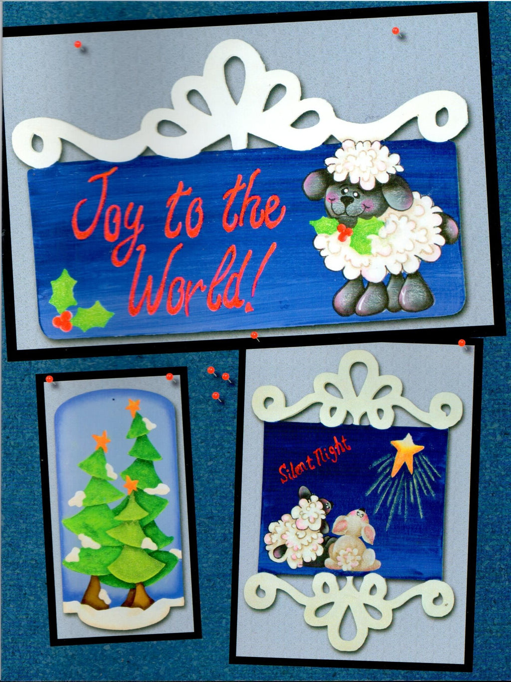 Harvests, Hoots & Ho-Hos by Sharon Cook