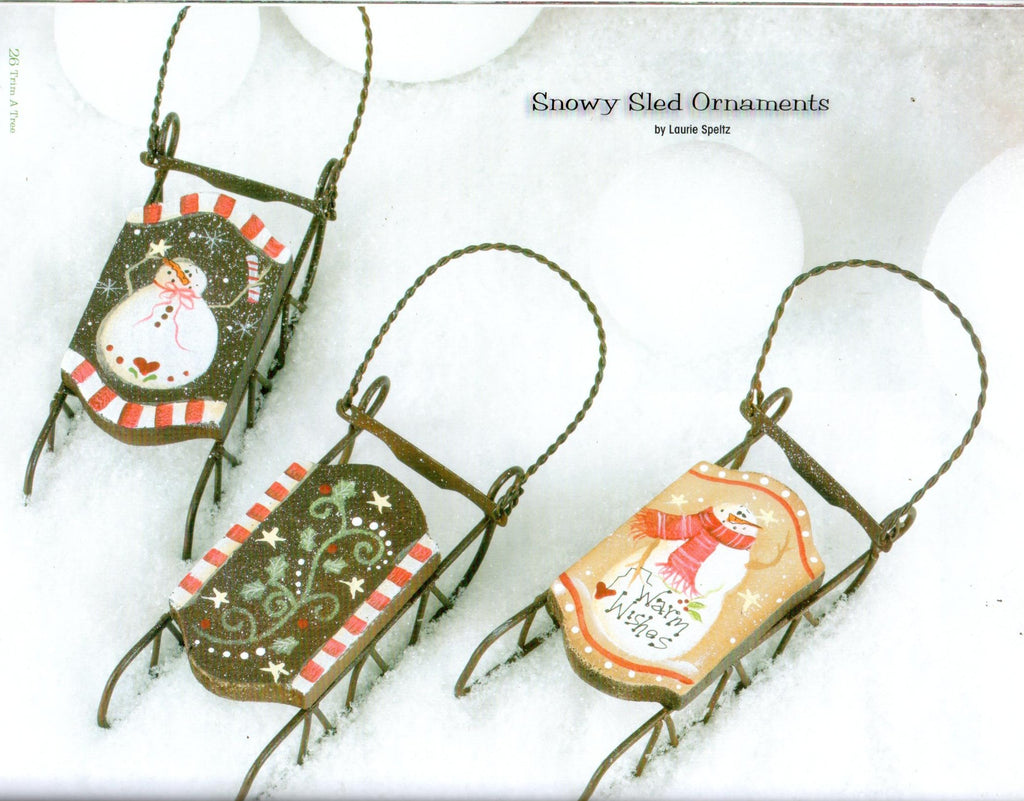 Trim A Tree Vol. 1 Simple Duets - Chris Haughey & Laurie Speltz