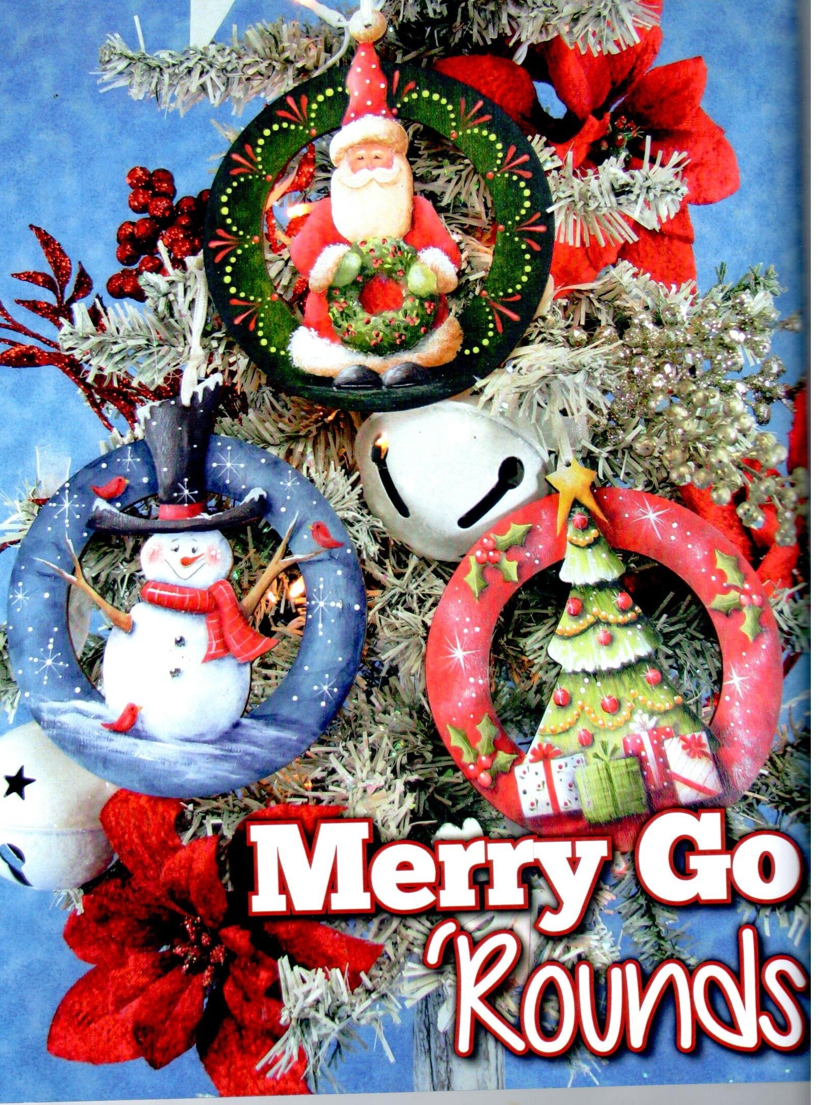 Frosty's Flat Christmas - Chris Haughey