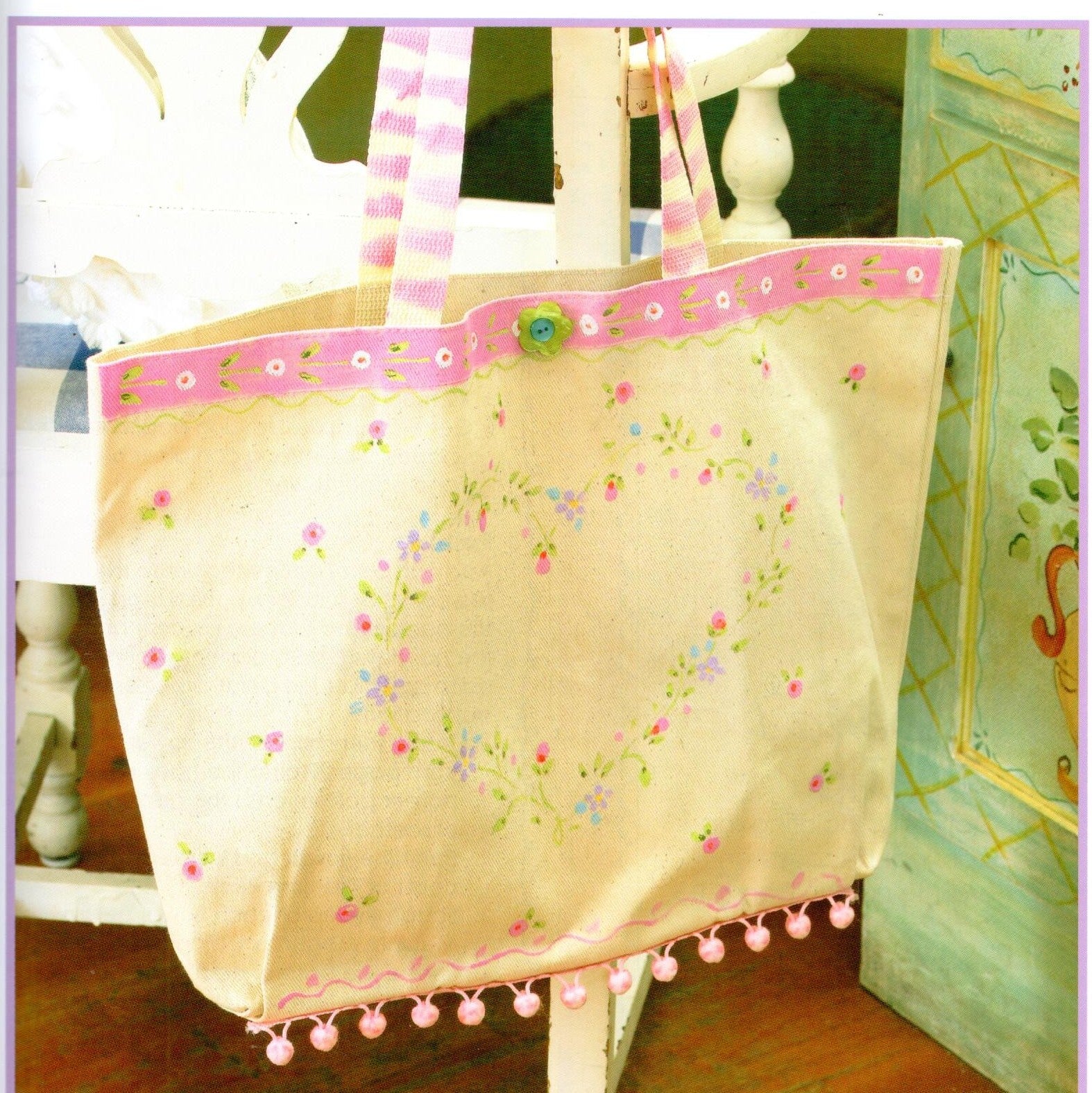 Embellish by Dena - Dena Fishbein