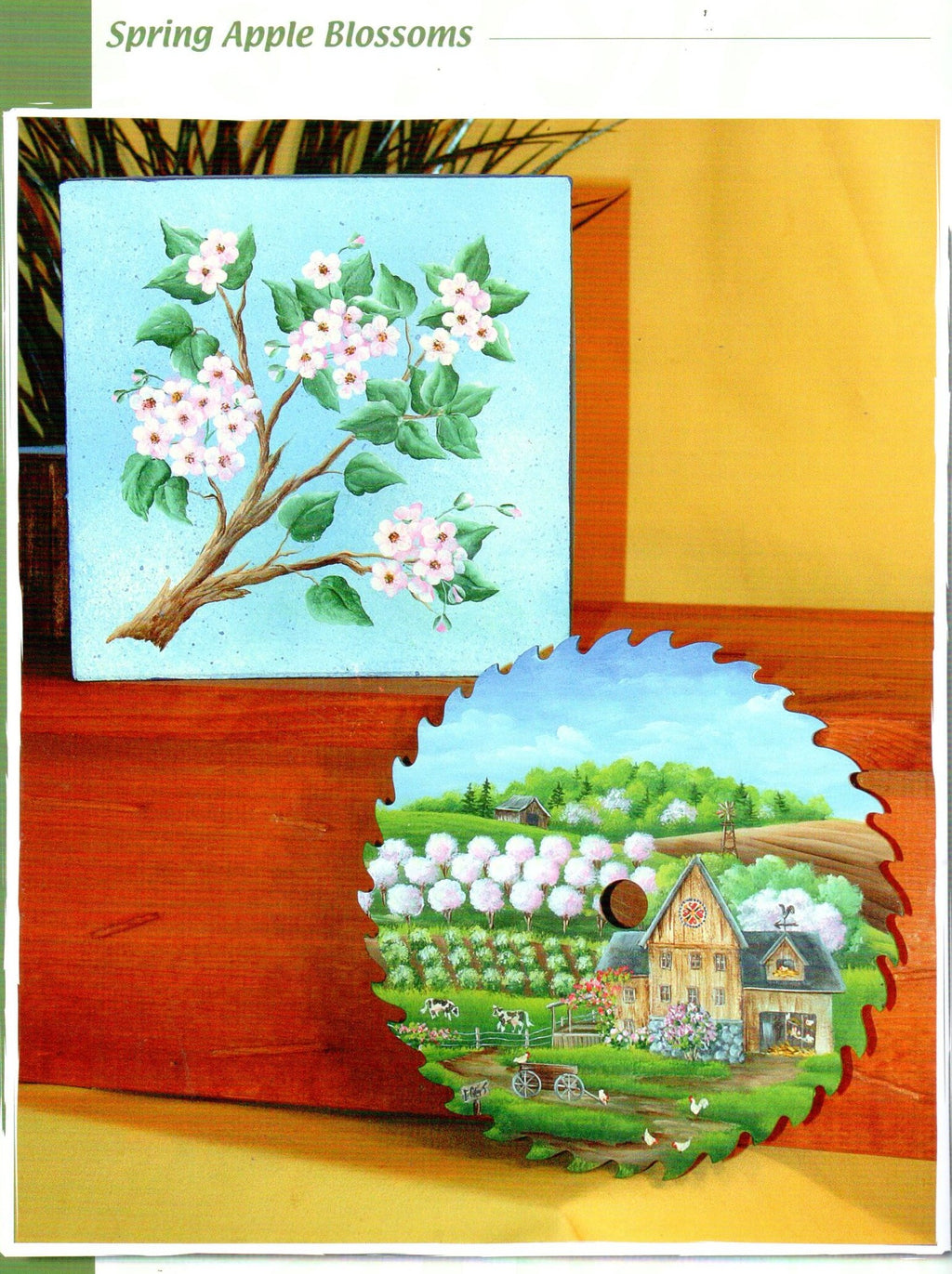 Brushtiques Vol. 6 - Linda Lover