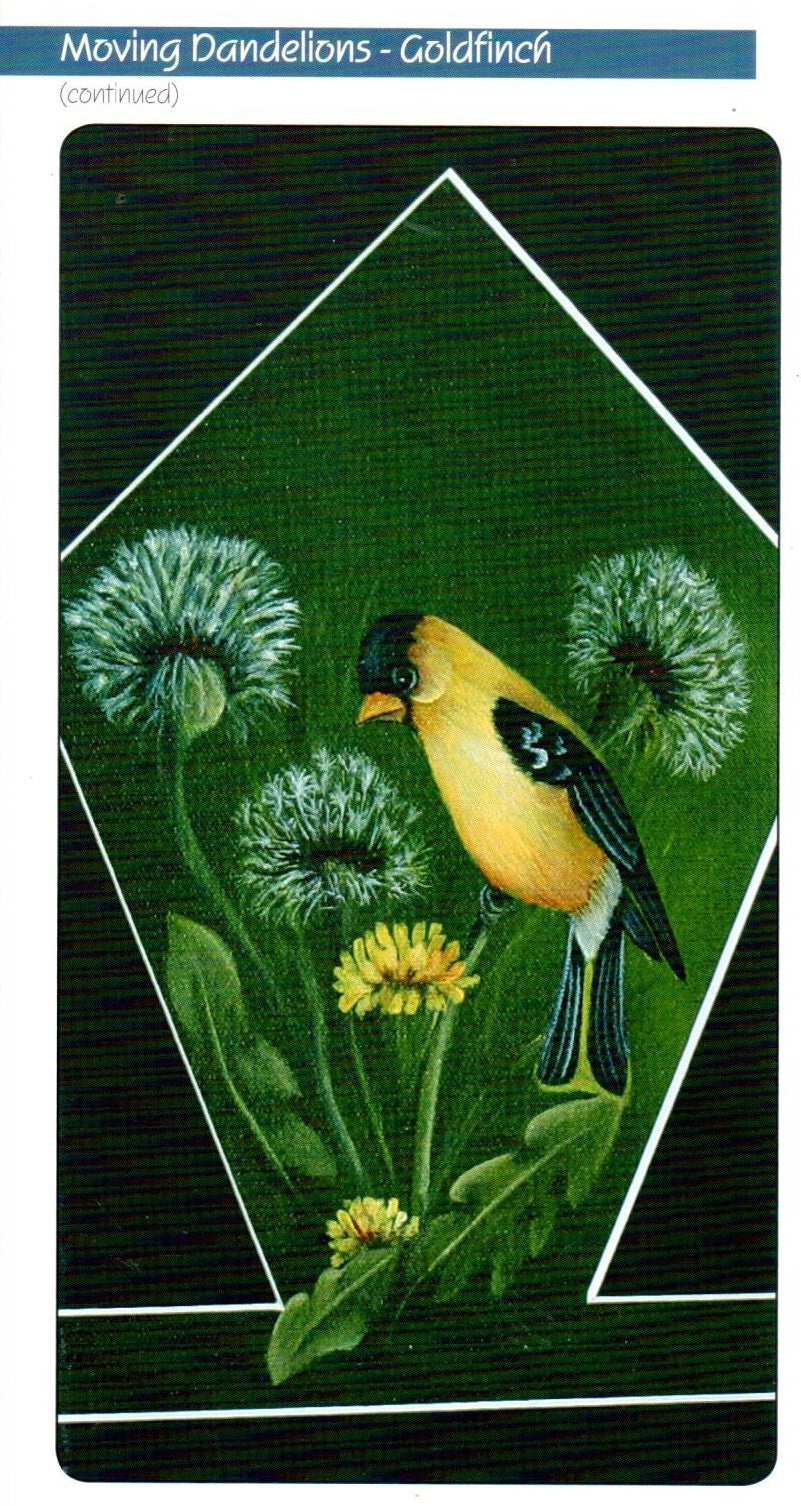Birds We Love Vol. 2 - Nancy Dale Kinney - OOP