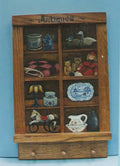 Antique Shop Window - Carolyn Phillips