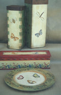 Butterfly Collection # 387- Phyllis Tilford
