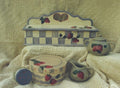 Sweet Treats #250 - Phyllis Tilford