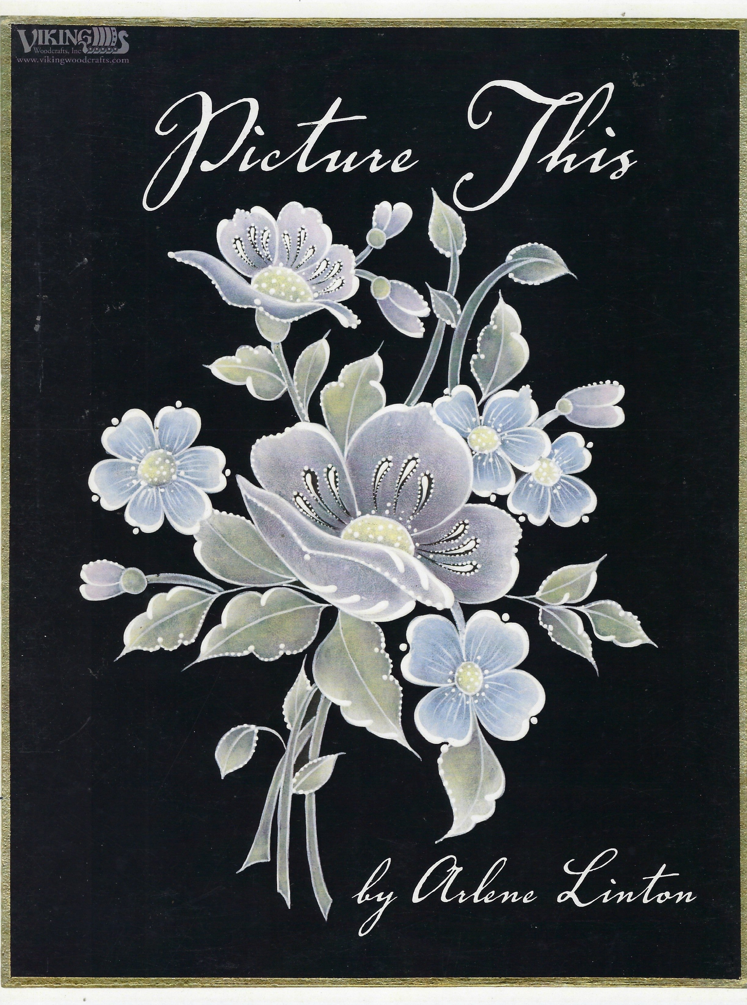 Picture This - Arlene Linton