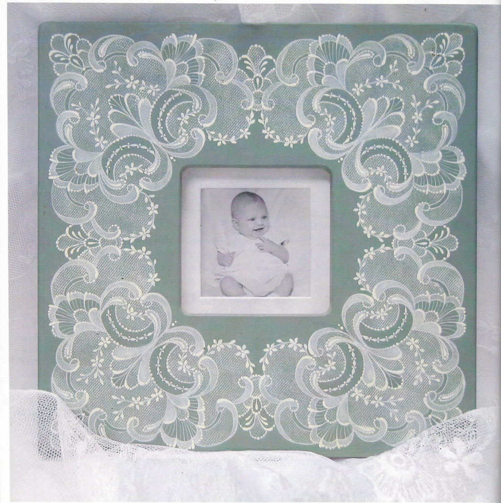 Picture This - Arlene Linton
