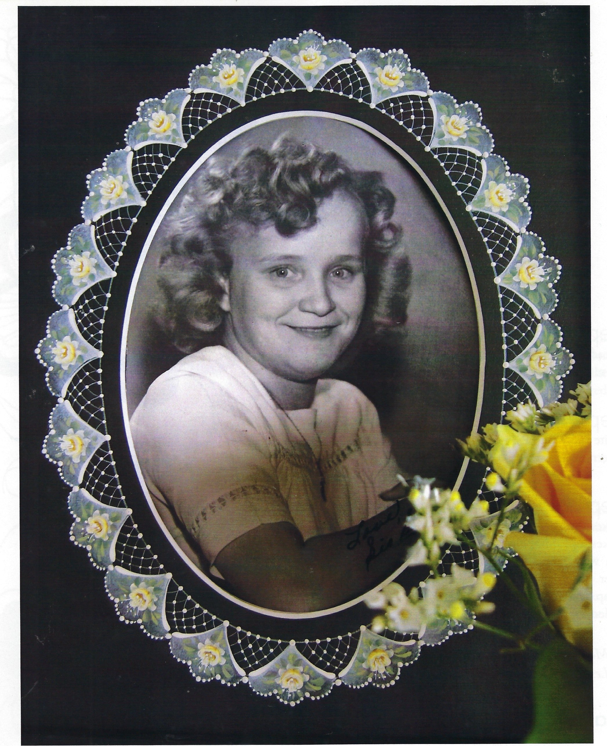 Picture This - Arlene Linton