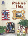 CLEARANCE: Picture This - Lisa Williams
