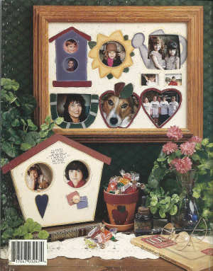 CLEARANCE: Picture This - Rose Corsi
