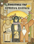 CLEARANCE: Pinecones and Campfire Critters - Karen Alexander