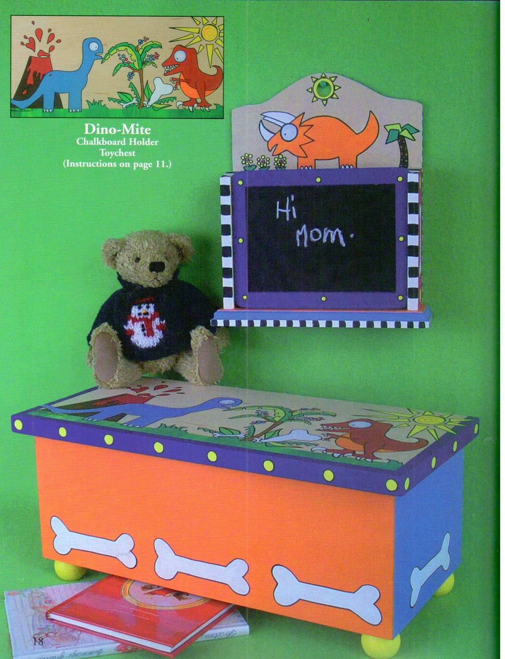 CLEARANCE: Tickled Pink and Darn Cute 2 - Allison Mushalko and Jane Allen