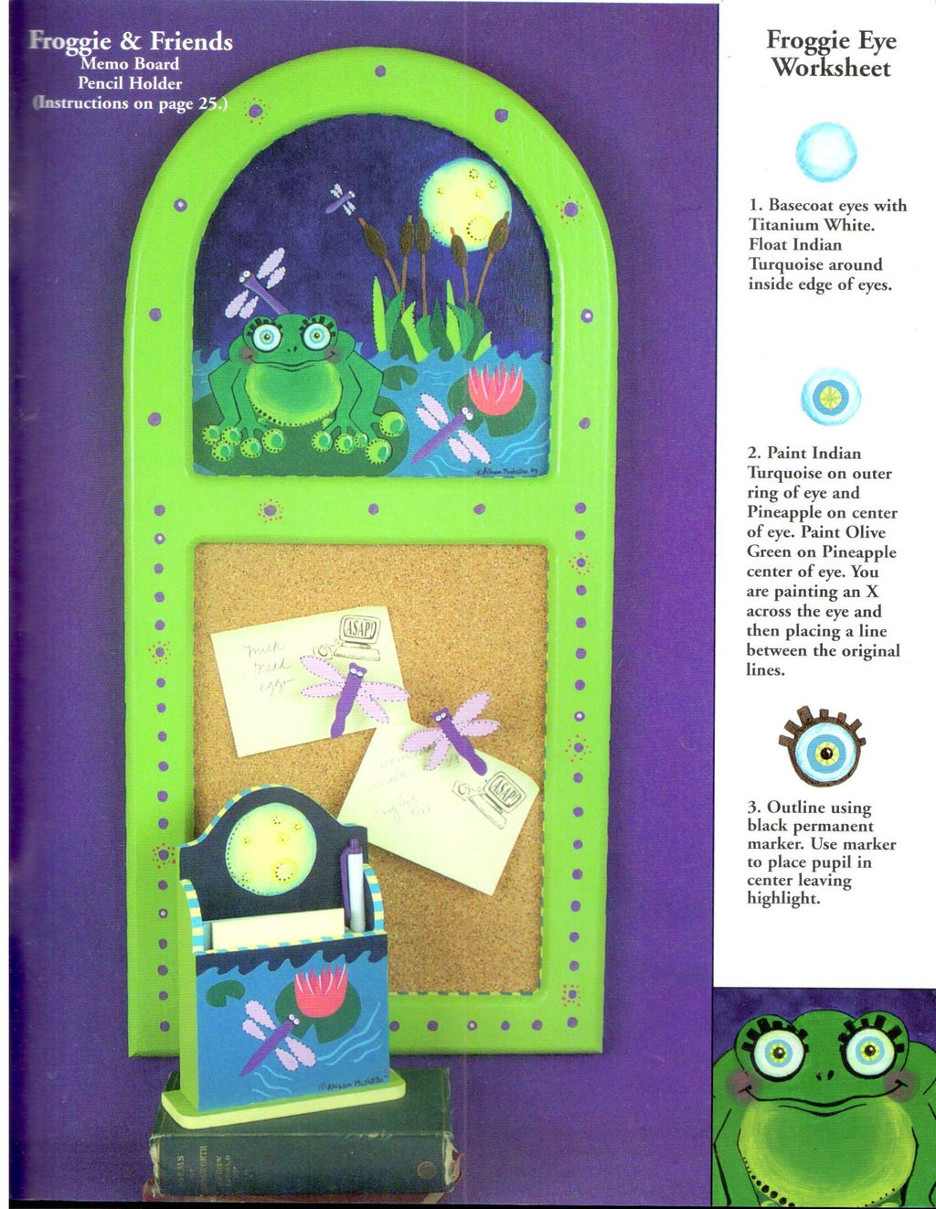 CLEARANCE: Tickled Pink and Darn Cute 2 - Allison Mushalko and Jane Allen