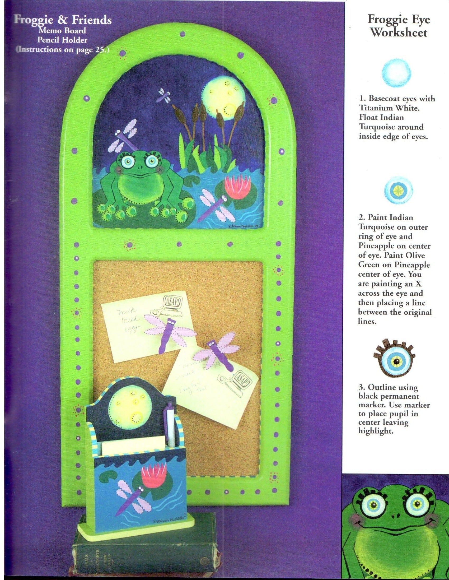 CLEARANCE: Tickled Pink and Darn Cute 2 - Allison Mushalko and Jane Allen