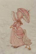 Pinky on Parade Quilt # 70 - Jean Zawicki