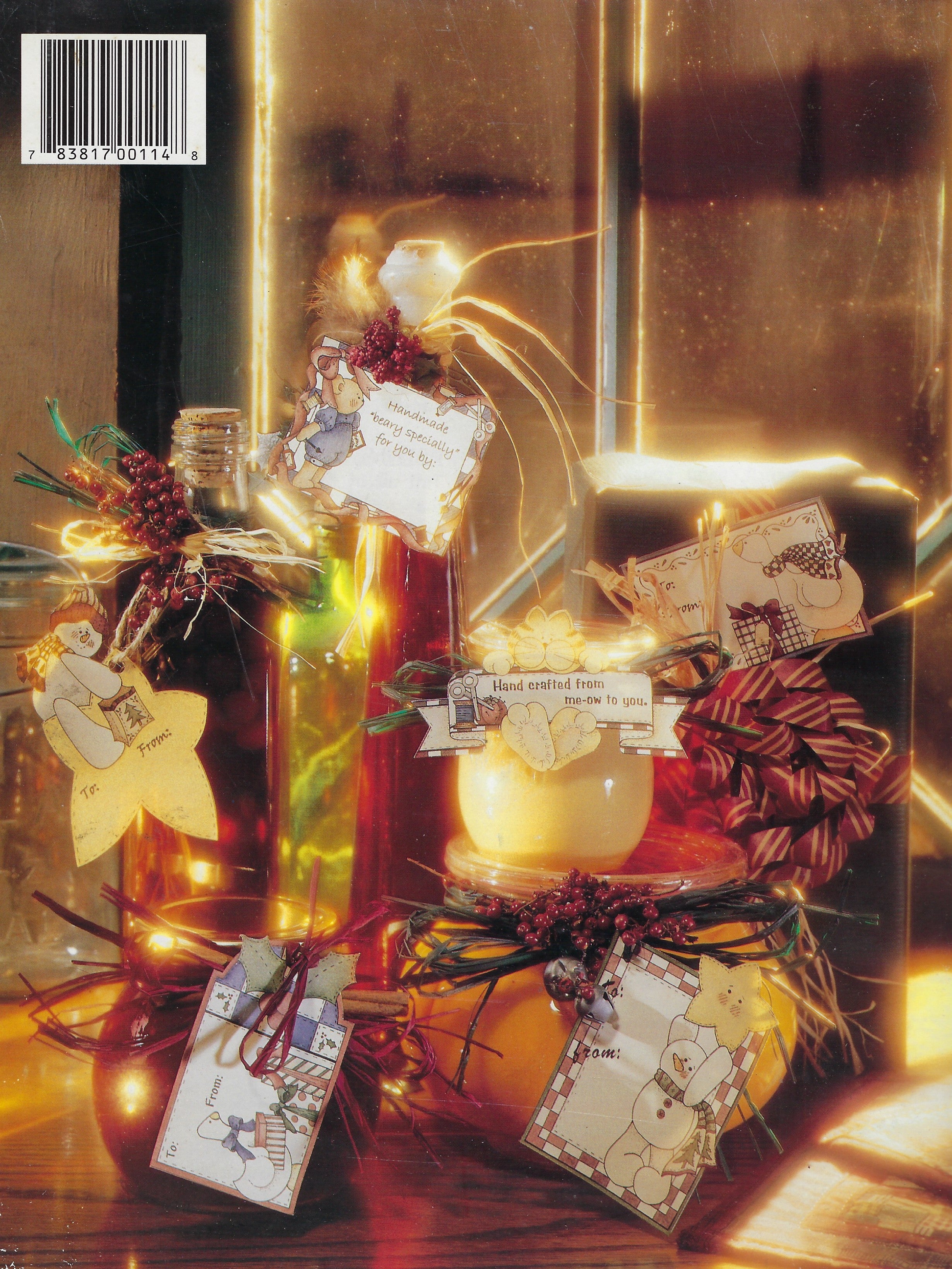 CLEARANCE: Pipsqueaks Vol. 10 - Kathi Walters