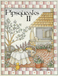 CLEARANCE: Pipsqueaks Vol. 4 - Kathi Walters