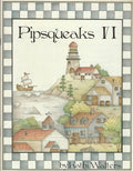CLEARANCE: Pipsqueaks Vol. 6 - Kathi Walters