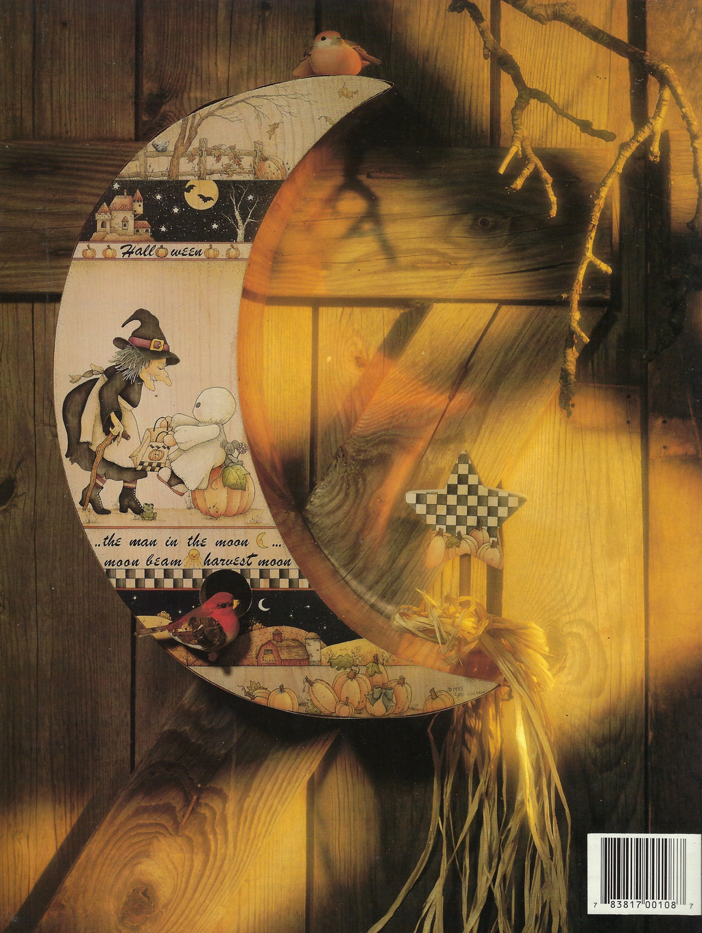 CLEARANCE: Pipsqueaks Vol. 6 - Kathi Walters
