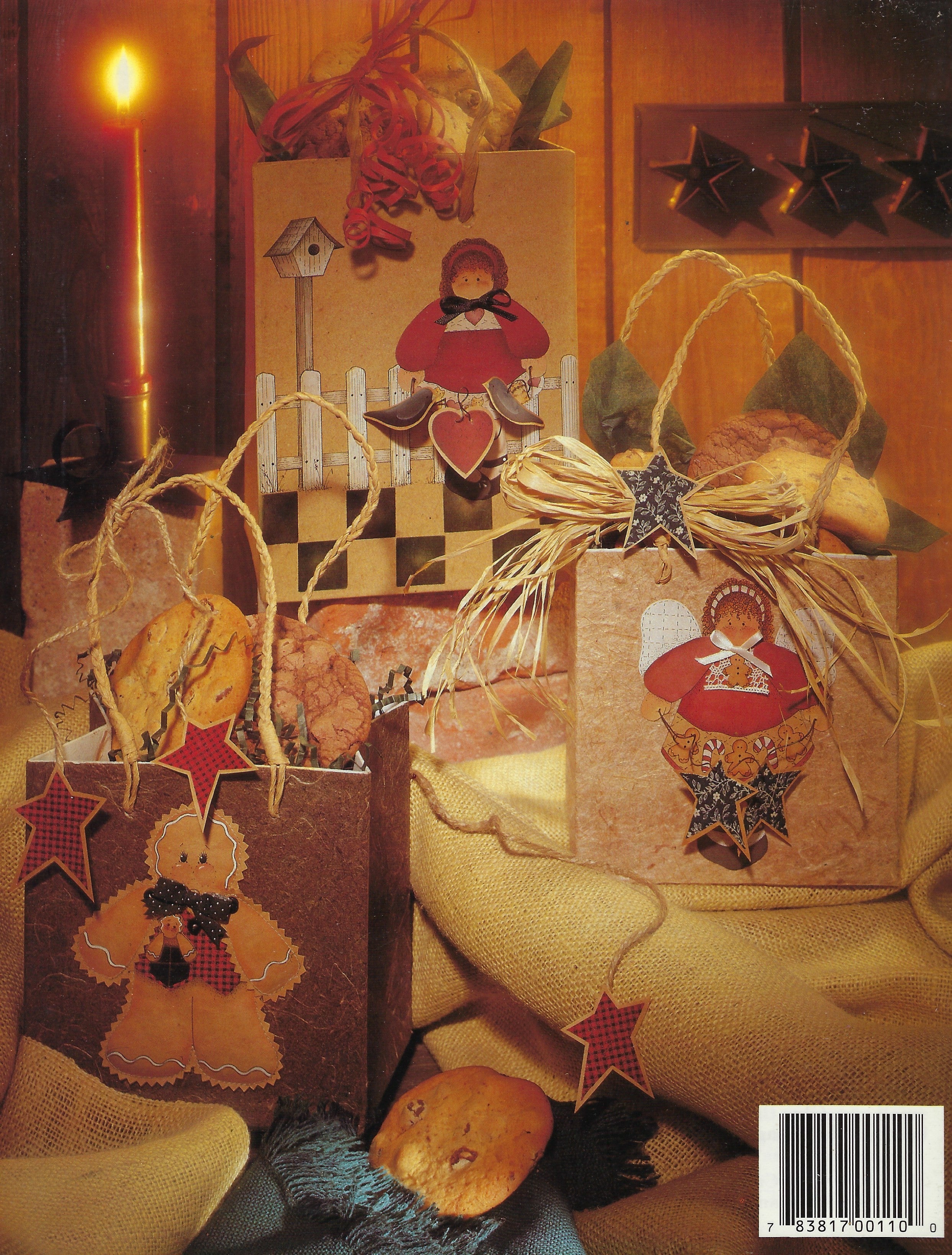 CLEARANCE: Pipsqueaks Vol. 7 - Kathi Walters