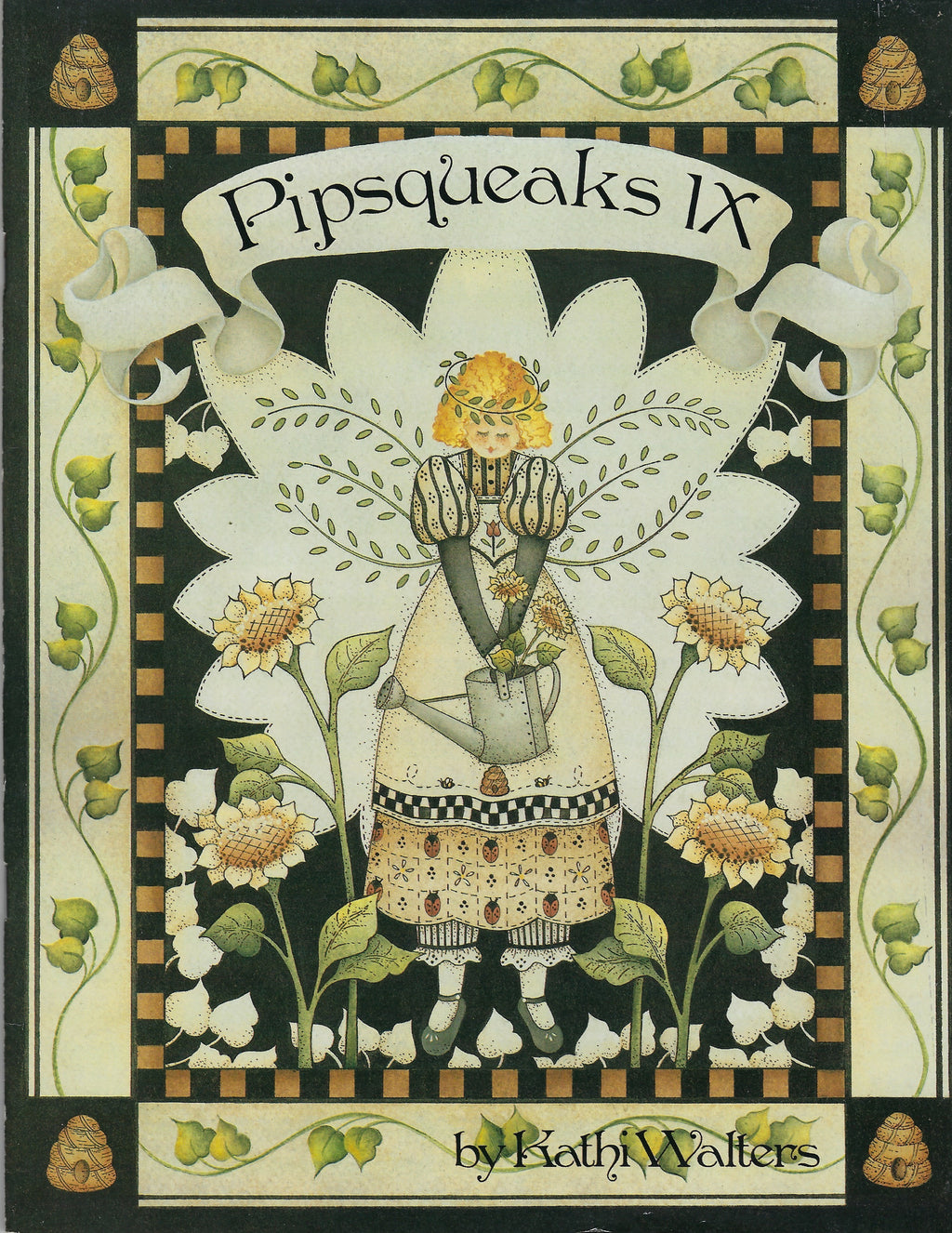 CLEARANCE: Pipsqueaks Vol. 9 - Kathi Walters