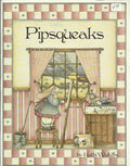 CLEARANCE: Pipsqueaks Vol. 1 - Kathi Walters
